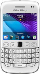 Смартфон BlackBerry Bold 9790 - Новокуйбышевск