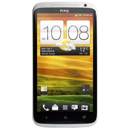 Смартфон HTC + 1 ГБ RAM+  One X 16Gb 16 ГБ - Новокуйбышевск