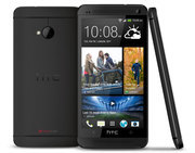 Смартфон HTC HTC Смартфон HTC One (RU) Black - Новокуйбышевск