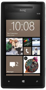 Смартфон HTC HTC Смартфон HTC Windows Phone 8x (RU) Black - Новокуйбышевск