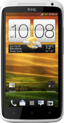 HTC One X 16GB - Новокуйбышевск