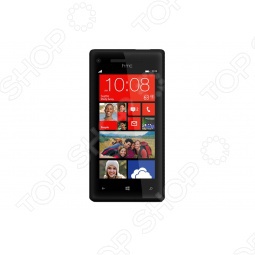 Мобильный телефон HTC Windows Phone 8X - Новокуйбышевск