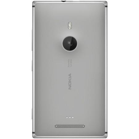 Смартфон NOKIA Lumia 925 Grey - Новокуйбышевск