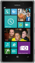 Смартфон Nokia Lumia 925 - Новокуйбышевск