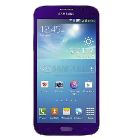 Смартфон Samsung Galaxy Mega 5.8 GT-I9152 - Новокуйбышевск