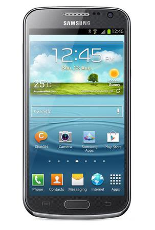 Смартфон Samsung Galaxy Premier GT-I9260 Silver 16 Gb - Новокуйбышевск