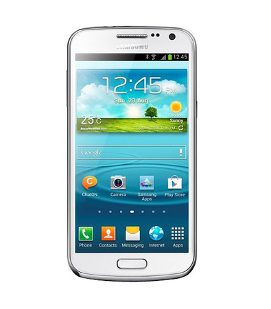 Смартфон Samsung Galaxy Premier GT-I9260 Ceramic White - Новокуйбышевск