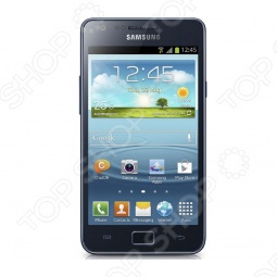 Смартфон Samsung GALAXY S II Plus GT-I9105 - Новокуйбышевск