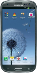 Samsung Galaxy S3 i9305 16GB - Новокуйбышевск
