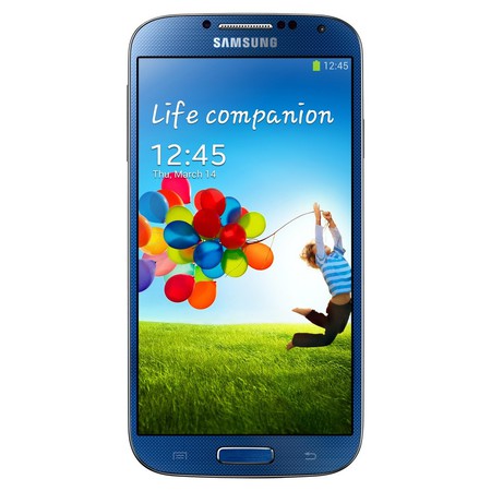 Смартфон Samsung Galaxy S4 GT-I9505 - Новокуйбышевск