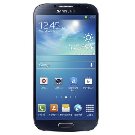 Смартфон Samsung Galaxy S4 GT-I9500 64 GB - Новокуйбышевск
