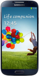 Samsung Galaxy S4 i9500 16GB - Новокуйбышевск