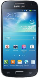 Samsung Galaxy S4 mini Duos i9192 - Новокуйбышевск