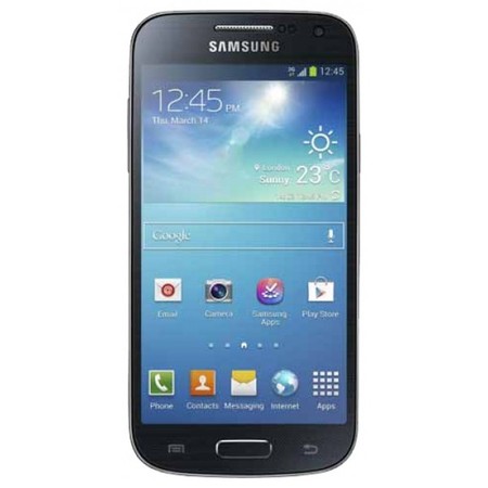 Samsung Galaxy S4 mini GT-I9192 8GB черный - Новокуйбышевск