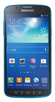 Смартфон SAMSUNG I9295 Galaxy S4 Activ Blue - Новокуйбышевск