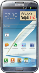 Samsung N7105 Galaxy Note 2 16GB - Новокуйбышевск
