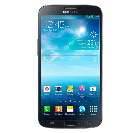 Сотовый телефон Samsung Samsung Galaxy Mega 6.3 GT-I9200 8Gb - Новокуйбышевск