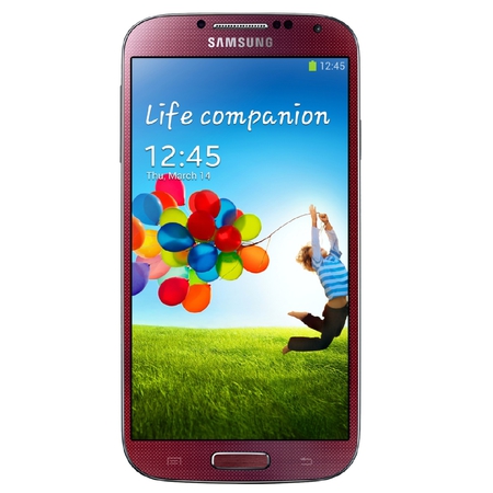 Сотовый телефон Samsung Samsung Galaxy S4 GT-i9505 16 Gb - Новокуйбышевск