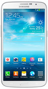 Смартфон Samsung Samsung Смартфон Samsung Galaxy Mega 6.3 8Gb GT-I9200 (RU) белый - Новокуйбышевск