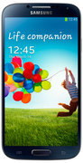 Смартфон Samsung Samsung Смартфон Samsung Galaxy S4 Black GT-I9505 LTE - Новокуйбышевск