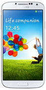 Смартфон Samsung Samsung Смартфон Samsung Galaxy S4 64Gb GT-I9500 (RU) белый - Новокуйбышевск