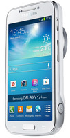 Смартфон SAMSUNG SM-C101 Galaxy S4 Zoom White - Новокуйбышевск
