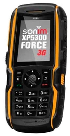 Мобильный телефон Sonim XP5300 3G - Новокуйбышевск