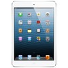 Apple iPad mini 16Gb Wi-Fi + Cellular белый - Новокуйбышевск