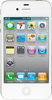 Смартфон Apple iPhone 4S 16Gb White - Новокуйбышевск