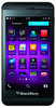 Смартфон BlackBerry BlackBerry Смартфон Blackberry Z10 Black 4G - Новокуйбышевск