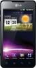Смартфон LG Optimus 3D Max P725 Black - Новокуйбышевск