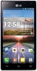Смартфон LG Optimus 4X HD P880 Black - Новокуйбышевск