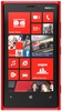 Смартфон Nokia Lumia 920 Red - Новокуйбышевск