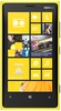 Смартфон Nokia Lumia 920 Yellow - Новокуйбышевск