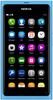 Смартфон Nokia N9 16Gb Blue - Новокуйбышевск