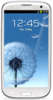 Смартфон Samsung Galaxy S3 GT-I9300 32Gb Marble white - Новокуйбышевск