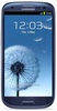 Смартфон Samsung Galaxy S3 GT-I9300 16Gb Pebble blue - Новокуйбышевск