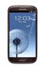 Смартфон Samsung Galaxy S3 GT-I9300 16Gb Amber Brown - Новокуйбышевск