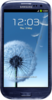 Samsung Galaxy S3 i9300 16GB Pebble Blue - Новокуйбышевск