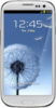 Samsung Galaxy S3 i9300 16GB Marble White - Новокуйбышевск