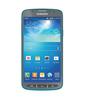 Смартфон Samsung Galaxy S4 Active GT-I9295 Blue - Новокуйбышевск