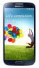 Смартфон Samsung Galaxy S4 GT-I9505 Black - Новокуйбышевск