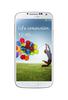 Смартфон Samsung Galaxy S4 GT-I9500 64Gb White - Новокуйбышевск