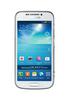 Смартфон Samsung Galaxy S4 Zoom SM-C101 White - Новокуйбышевск