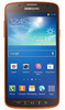 Смартфон SAMSUNG I9295 Galaxy S4 Activ Orange - Новокуйбышевск