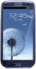Смартфон SAMSUNG I9300 Galaxy S III 16GB Pebble Blue - Новокуйбышевск