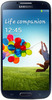 Смартфон SAMSUNG I9500 Galaxy S4 16Gb Black - Новокуйбышевск