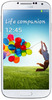 Смартфон SAMSUNG I9500 Galaxy S4 16Gb White - Новокуйбышевск