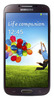 Смартфон SAMSUNG I9500 Galaxy S4 16 Gb Brown - Новокуйбышевск