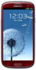 Смартфон Samsung Samsung Смартфон Samsung Galaxy S III GT-I9300 16Gb (RU) Red - Новокуйбышевск